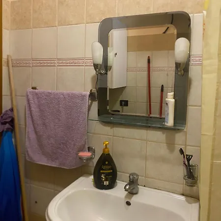 Apartamento Cozy
